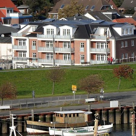 Apartamento Hafenresidenz - Mare Portus Büsum Exterior foto